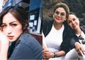 Orangtuanya Sempat Jadi Direktur Krakatau Steel, Potret Cantik Mendiang Ibu Nikita Mirzani Buat Jessica Iskandar Terpukau: 'Mirip Kak Fitri Ya?'