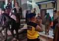 Keluyuran Sama Pacar di Malam Valentine, Nenek Ini Diciduk Satpol PP Saat Ngamar di Hotel, Gelagapan Tak Bisa Tunjukkan Bukti Pernikahan