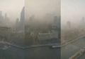 Kota Wuhan Diselimuti Kabut hingga Kategori 'Bahaya', Seorang Netizen Bocorkan Hal Mengejutkan tentang Proses Krematorium