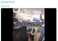 Viral Video Pria Main Kasar ke Penumpang Perempuan di KRL, Begini Kondisi Terkini Korban yang Diungkapkan Oleh Teman Korban
