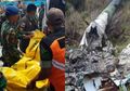 Jatuh di Lokasi Keramat dengan Kemiringan Hampir 90 Derajat, Senjata Milik Anggota TNI yang Jadi Korban Heli MI-17 Justru Hilang, Diduga Dibawa Masyarakat yang Berburu