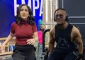 Terkenal Ceplas-ceplos dan Berani, Deddy Corbuzier Pernah Buat Melaney Ricardo Makan Hati Saat Bekerja Dengannya, Sampai Menangis di Belakang Panggung, Istri Tyson Pilih Langsung Hengkang dari Hitam Putih