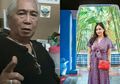 Putrinya Sibuk Bersenang-senang Liburan Mewah di Luar Negeri, Justru Begini Kesibukan Ayahanda Nagita Slavina di Masa Senjanya