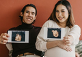 Mantan Kekasih Ariel Tatum, Ryuji Utomo Sambut Kelahiran Putri Pertamanya Hingga Berikan Panggilan Khusus