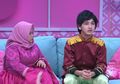 Berniat Romantis Makan Sepiring Berdua, Ekspersi Kekasih Kekeyi Justru Bikin Warganet Salah Fokus