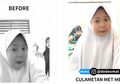 Sekarang Viral Tik Tok Culametan, Orang Tua Risa Dulu Justru Takut Anaknya Dikeluarkan Dari Sekolah, Kok Bisa?