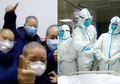 Kata Amerika Serikat Virus Corona Bakal Menghantui Sepanjang 2020