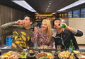 Tak Main-main, Boy William Tularkan Demam Tiktok Sampai Korea Hingga Ajak Hyoyeon Joget dan Bikin Penggemar SNSD Iri