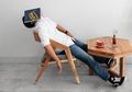 5 Kegiatan Paling Mager yang Bikin Lo Nggak Ngapa-Ngapain Seharian