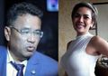 Gelendotan di Paha Hotman Paris, Nikita Mirzani Disebut Cocok Jadi Ini, Kebiasaan Nyai yang Sering Berurusan dengan Polisi Jadi Penyebabnya