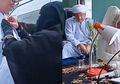 Ikhlas Antarkan Suami Poligami, Nengmas Putriyanti Sempat Cekcok dengan Istri Kedua Abah Cijeungjing, Rita Bersitegang Soal Hal Ini dengan Madunya