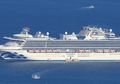 Negeri Sakura Telah Izinkan Indonesia Bawa Pulang 74 WNI dari Diamond Princess, Ini Dua Opsi Skenario Pemulangan WNI Kru Diamond Princess