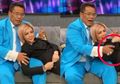 Kelewat Lenjeh Saat Bertemu Hotman Paris, Barbie Kumalasari Berani Gelondotan Manja, Sang Pengacara Langsung Bentak Istri Galih Ginanjar: Jangan Raba-raba Paha Gue!