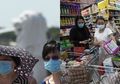 Jadi Negara dengan Korban Virus Corona Tertinggi Setelah China, Singapura Dihantam Krisis Hebat, Tisu Toilet Berubah Jadi Mata Uang