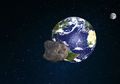 Mengerikan! Sehari Setelah Valentine Day, Asteroid Berukuran 5 Kali Panjang Lapangan Bola Ancam Hantam Bumi, Begini Penjelasan Ahli
