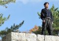 Ninja Terakhir di Jepang Sanggup Mendengar Suara Jarum yang Jatuh, Latihannya Nggak Makan Minum