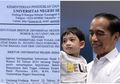 Sindir Jokowi dan Jan Ethes, Dosen Unnes Ini Dinonaktifkan, Begini Isi Postingannya