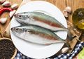 Jauh Lebih Murah dari Salmon, Ikan Ini Miliki Kandungan Omega 3 Baik bagi Kesehatan Jantung hingga Kesehatan Mata