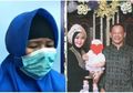 Pupung Sadili Curhat ke Saudaranya tentang Hal Brutal yang Dilakukan oleh Aulia Kesuma ketika Cekcok: Suami Lebih baik Diam