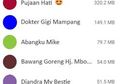 Di Hari Kasih Sayang, Apakah Si Dia Jadi Nomor Satu di WhatsApp Anda?