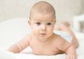 Bingung Mengatasi Kerak Kepala Bayi? Ikuti 4 Langkah Mudah Ini, Moms