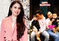Padahal Hidup Nyaris Sempurna Bak di Negeri Dongeng, Sandra Dewi Sebut Kado Valentine Harvey Moeis Selalu Sama Setiap Tahun, 'Cuma Beda Warna Aja'