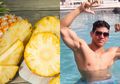 Manfaat Buah Nanas untuk Vitalitas Pria, Termasuk Meningkatkan Kadar Testosteron