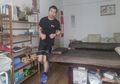 Kalo Tiongkok Bebas Virus Corona, Pelari Ini Bakal Berlari 100 Km