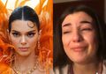Tren Baru di TikTok, Rela Cukur Alis Demi Mirip Kendall Jenner