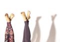 Hobi Pakai Celana Legging? Hati-Hati Ternyata Kurang Baik untuk Kesehatan, Berikut Masalah yang Bisa Terjadi!
