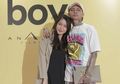 Baru Saja Memiliki Anak dan Pindah ke Rumah Baru, Young Lex Justru Bertengkar Hebat Hingga Bentak Keras Istrinya, 'Diam-Diam!'