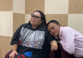 Masuk Rehabilitasi Narkoba, Warganet Kaget Kamar Rehabilitasi Nunung di RSKO Cibubur Miliki Dapur dan Kulkas!
