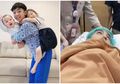 Baru Saja Nikmati Kehidupan Selebriti, Betrand Peto Terbaring di Rumah Sakit Dan Dibanjiri Doa dari Artis Hingga Warganet, Ada Apa?