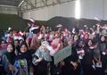 WNI Pulang Dari Wuhan Selesai Karantina, IDI Berharap Terus Dipantau