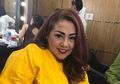 Sebelum Hembuskan Napas Terakhir, Tetangga Sebut Ibunda Nunung Masih Sempat Berjemur di Luar Rumah dan Belanja