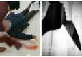 Brutal, Wanita 71 Tahun dan Seorang Anak sampai Ditusuk Orang di Tengah Perebutan Cairan Pencegah Virus Corona yang Hanya Tersisa Satu Botol