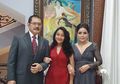 Dapat Fasilitas Mewah Sejak Lahir, Interior Kamar Tidur Putri Mayangsari dan Bambang Trihatmodjo Kini Jadi Sorotan