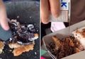 Viral Video Inovasi Nasi Ayam Geprek Oreo Plus Kental Manis, Netizen Emosi