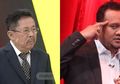 Karni Ilyas Diminta Komentari Tokoh-tokoh Narasumber ILC, Cak Lontong Selipkan Nama Nikita Mirzani, Pimred tvOne: Ada Gila-gilanya Ya