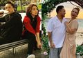 Digosipkan Punya Hubungan Terlarang Hingga Ceraikan Pasangan Bulenya, Begini Sekarang Hidup Artis Cantik Ini dengan Pasangan Barunya