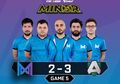 Kalah dari Alliance, Nigma Gagal Tampil di StarLadder ImbaTV Minor