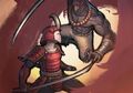 Demon Blade, RPG Dengan Jalan Cerita Samurai Sekarang Telah Hadir