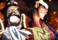 Komik One Piece Chapter 972: Sebuah Pengorbanan Besar dari Oden
