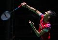 Jonatan Christie Akui Kerap Dimotivasi "Si Bola Karet"