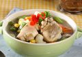 Luar Biasa! Tak Hanya Nikmat, Konsumsi Ragam Makanan Lezat Ini Rupanya Juga Berkhasiat Jadi Obat Herbal Cegah Radang Tenggorokan, Kok Bisa?