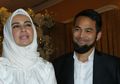 Ditanya Soal Poligami, Shiren Sungkar Jawab Langsung di Hadapan Teuku Wisnu dari Hati Terdalam: Nggak Sanggup, Nggak Mau ya