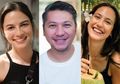Terungkap Pevita Pearce Ingin Jadi 'Orang Ketiga' dalam Hubungan Gading Marten dan Juria Hartmans, Teman Dekat Ariel NOAH Kepergok Tanyakan Hal Ini