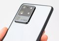 Samsung Ungkap Rahasia Galaxy S20 Ultra Bisa Zoom Gambar hingga 100x