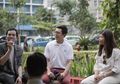 Kembangkan UMKM Produsen Kopi Daerah, Tahta Coffee Resmi Diluncurkan
