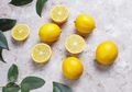 Tak Banyak yang Tahu, Cuma Taruh Irisan Buah Lemon di Samping Tempat Tidur, Sederet Manfaat Ini Bisa Moms Dapatkan